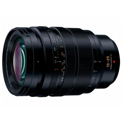 LEICA DG VARIO-SUMMILUX 10-25mm/F1.7 ASPH. H-X1025の商品画像