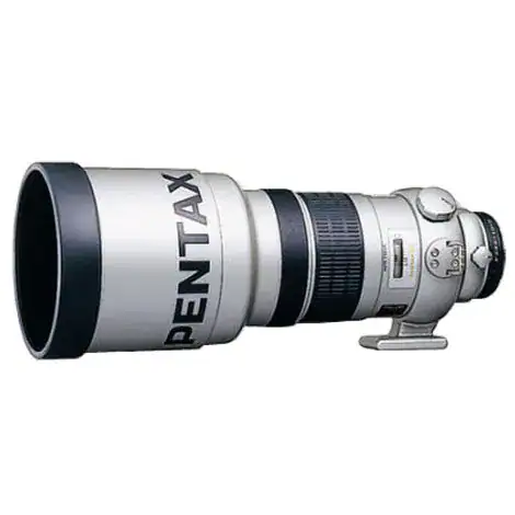PENTAX smc PENTAX-FA★ 300mm F2.8 ED IFの商品画像