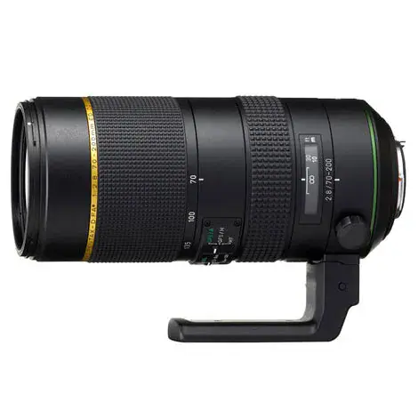 HD PENTAX-D FA★ 70-200mm F2.8ED DC AWの商品画像