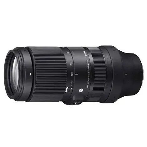 100-400mm F5-6.3 DG DN OS Contemporary ソニーE用の商品画像