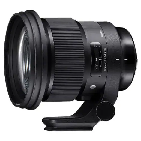 105mm F1.4 DG HSM Art ニコン用の商品画像