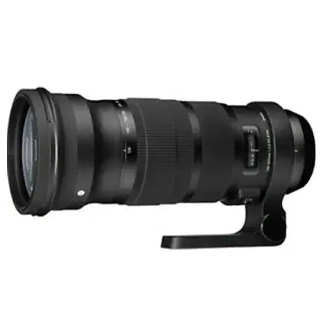 120-300mm F2.8 DG OS HSM Sports キヤノン用の商品画像