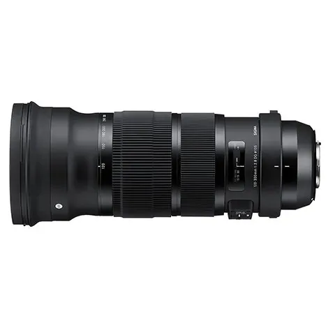 120-300mm F2.8 DG OS HSM Sports ニコン用の商品画像