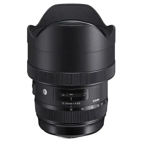 12-24mm F4 DG HSM Art ニコン用の商品画像