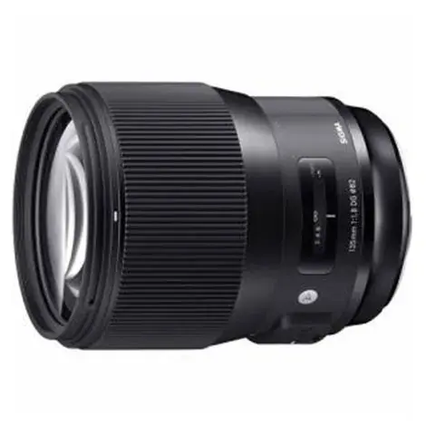 135mm F1.8 DG HSM Art ニコン用の商品画像