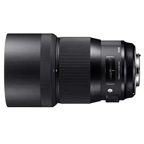 135mm F1.8 DG HSM Art キヤノン用の商品画像