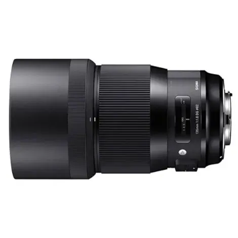 135mm F1.8 DG HSM/SE Eマウント Art ソニー用の商品画像