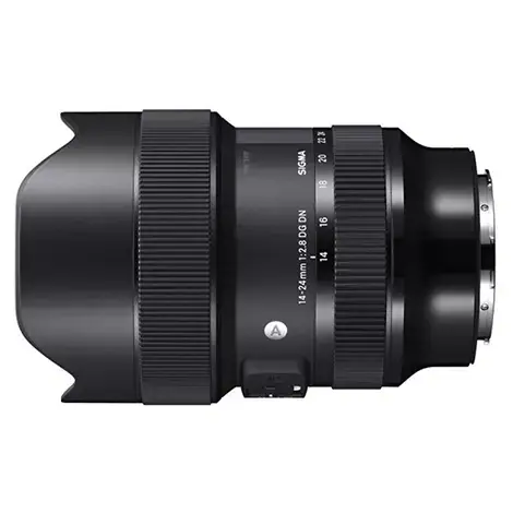 14-24mm F2.8 DG DN Art ソニーE用の商品画像