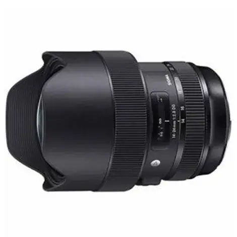 14-24mm F2.8 DG HSM Art ニコン用の商品画像