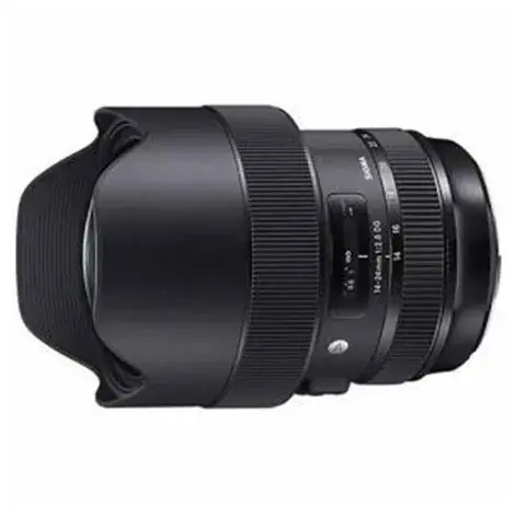 14-24mm F2.8 DG HSM Art キヤノン用の商品画像
