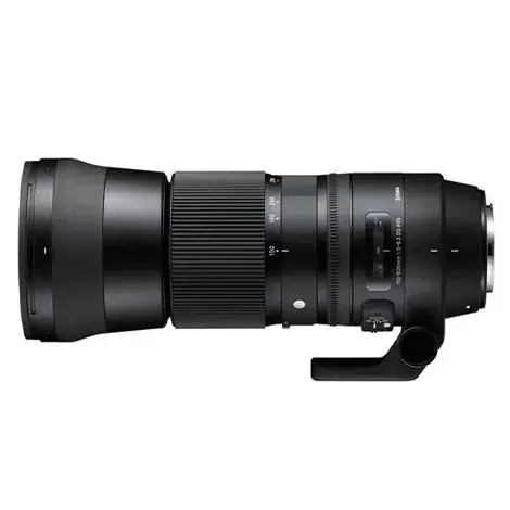 150-600mm F5-6.3 DG OS HSM Contemporary キヤノン用の商品画像