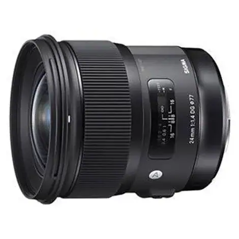 24mm F1.4 DG HSM Art ニコン用の商品画像