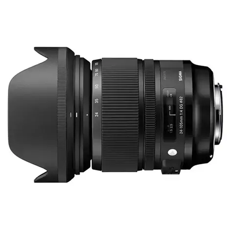 24-105mm F4 DG OS HSM Art キヤノン用の商品画像