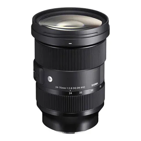 24-70mm F2.8 DG DN Art ソニーE用の商品画像