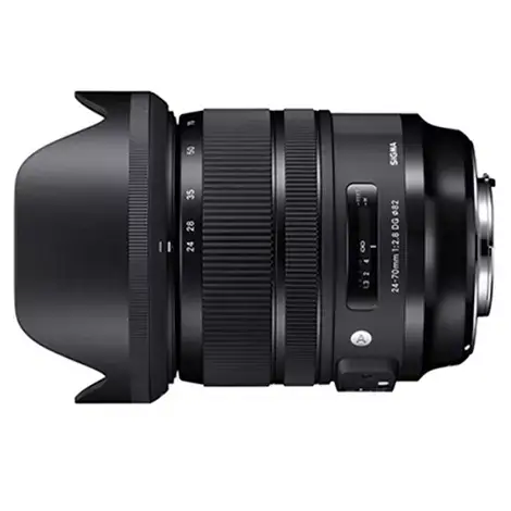 24-70mm F2.8 DG OS HSM Art キヤノン用の商品画像