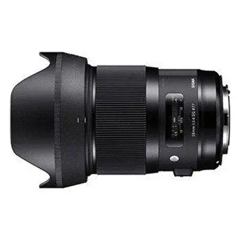 28mm F1.4 DG HSM Art ソニーE用の商品画像