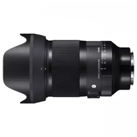 35mm F1.2 DG DN Art ソニーE用の商品画像