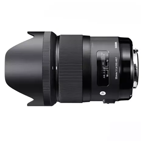 35mm F1.4 DG HSM Art ソニーE用の商品画像