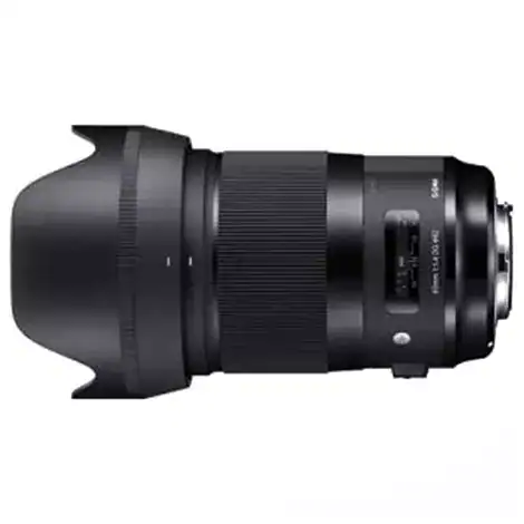 40mm F1.4 DG HSM Art キヤノンEF用の商品画像