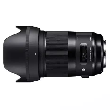 40mm F1.4 DG HSM Art ニコン用の商品画像