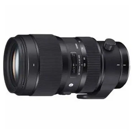 50-100mm F1.8 DC HSM Art キヤノン用の商品画像
