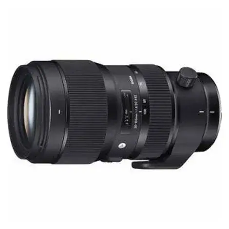 50-100mm F1.8 DC HSM Art ニコン用の商品画像