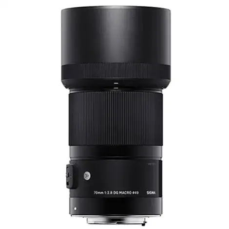 70mm F2.8 DG MACRO Art キヤノン用の商品画像