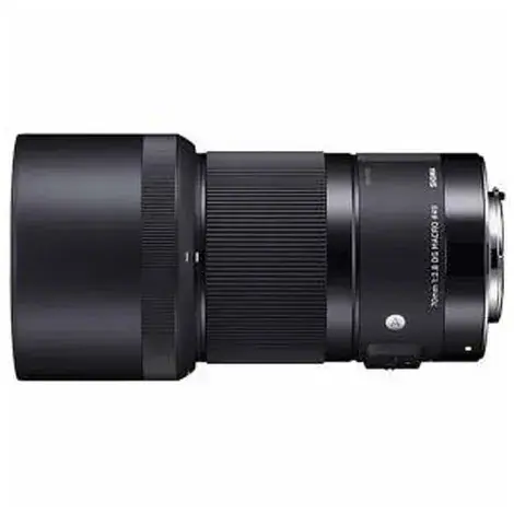 70mm F2.8 DG MACRO Art ソニーE用の商品画像