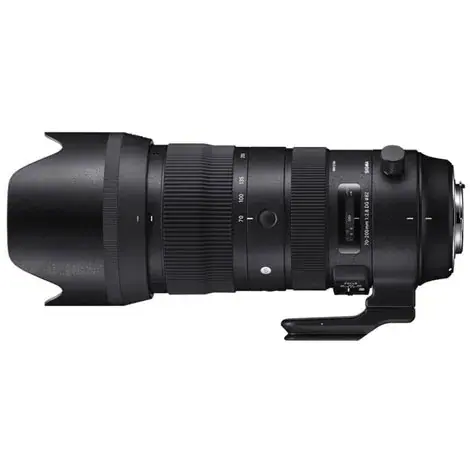 70-200mm F2.8 DG OS HSM Sports キヤノン用の商品画像