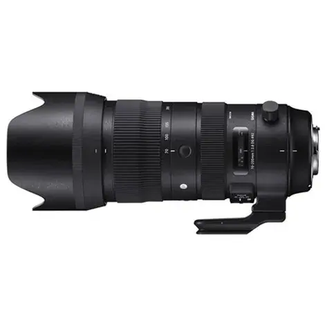 70-200mm F2.8 DG OS HSM Sports ニコン用の商品画像