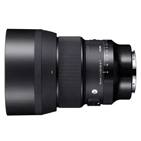 85mm F1.4 DG DN Art ソニーE用の商品画像