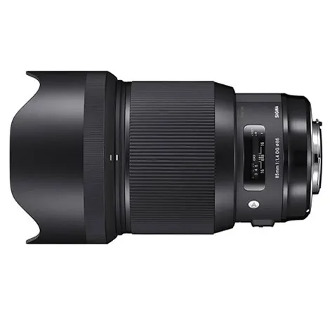 85mm F1.4 DG HSM Art キヤノン用の商品画像