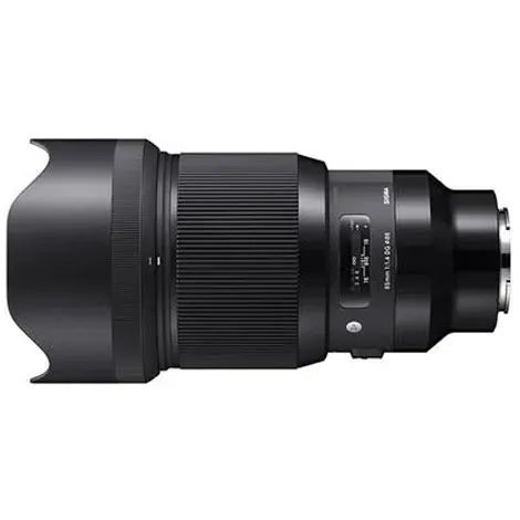 85mm F1.4 DG HSM Art ソニーE用の商品画像