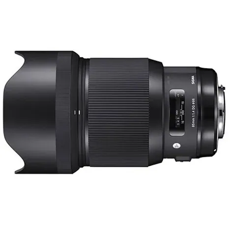 85mm F1.4 DG HSM Art ニコン用の商品画像