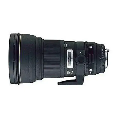 APO 300mm F2.8 EX DG/HSM キヤノン AF用の商品画像