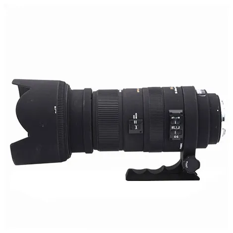 APO 50-500mm F4.5-6.3 DG OS HSM キヤノン用の商品画像