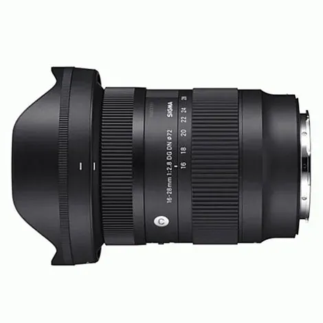 16-28mm F2.8 DG DN Contemporary ソニーEマウント用の商品画像