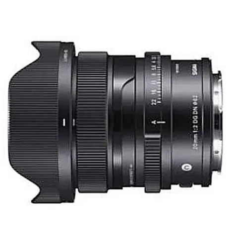 20mm F2 DG DN Contemporary ソニーEマウント用の商品画像