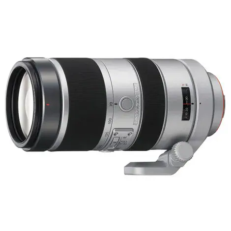 70-400mm F4-5.6 G SSM SAL70400Gの商品画像