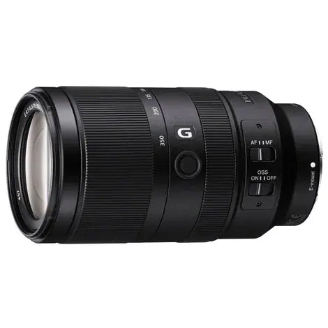 E 70-350mm F4.5-6.3 G OSS SEL70350Gの商品画像