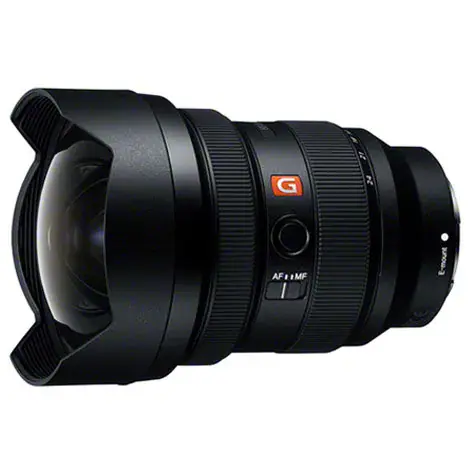 FE 12-24mm F2.8 GM SEL1224GMの商品画像
