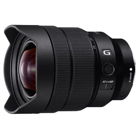 FE 12-24mm F4 G SEL1224Gの商品画像