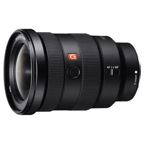 FE 16-35mm F2.8 GM SEL1635GMの商品画像