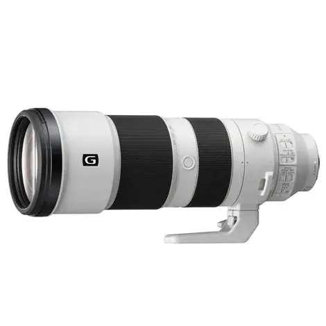 FE 200-600mm F5.6-6.3 G OSS SEL200600Gの商品画像