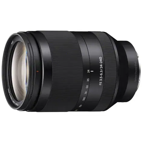 FE 24-240mm F3.5-6.3 OSS SEL24240の商品画像