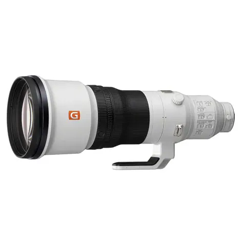 FE 600mm F4 GM OSS SEL600F40GMの商品画像