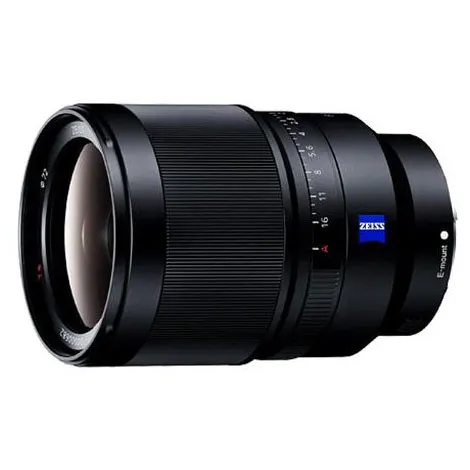 Distagon T* FE 35mm F1.4 ZA SEL35F14Zの商品画像