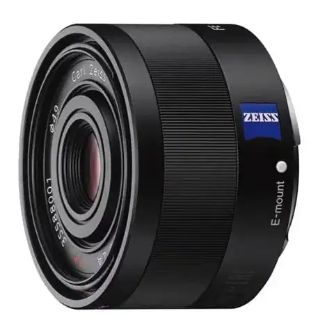 Sonnar T* FE 35mm F2.8 ZA SEL35F28Zの商品画像