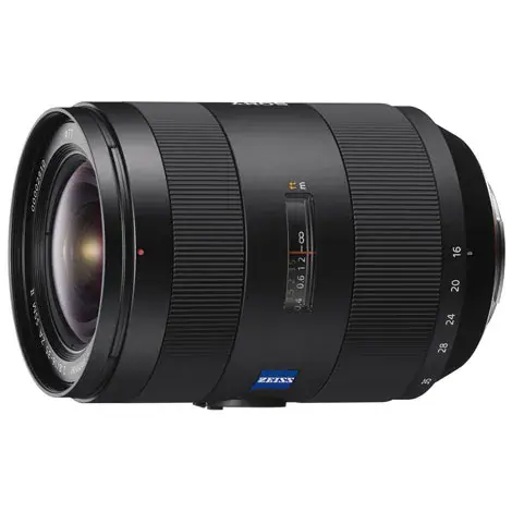 Vario-Sonnar T* 16-35mm F2.8 ZA SSM II SAL1635Z2の商品画像