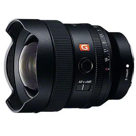 FE 14mm F1.8 GM SEL14F18GMの商品画像
